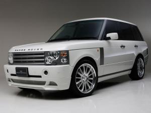 Land Rover Range Rover by Wald